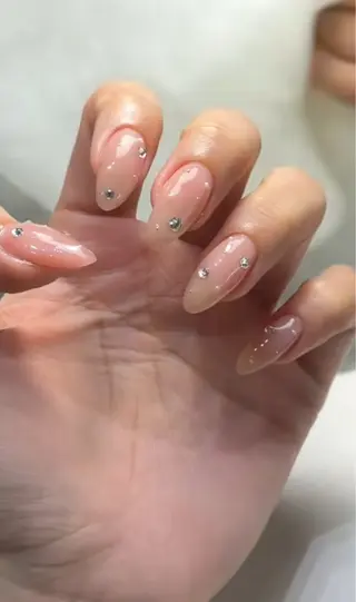 ネイル Ryu Nail Studio所属・Ryu Nail YukiChanのネイルデザイン
