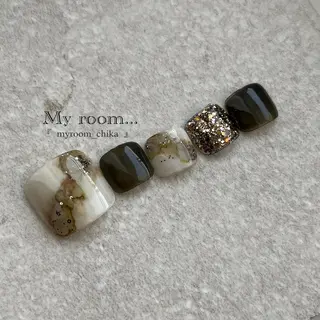 Amua.facial salon所属・Amua.ハーブ 新宿御苑駅前のエステ・リラクイメージ