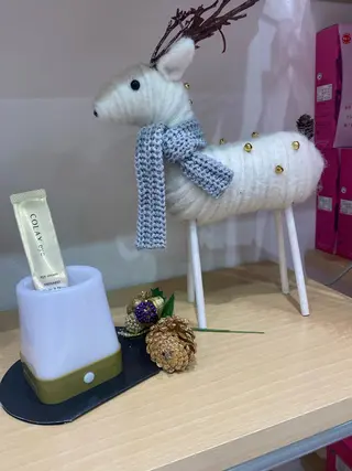 小倉 麻由のエステ・リラクイメージ