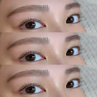 アイブロウ kelly eye所属・kelly moekaの眉毛・アイブロウイメージ