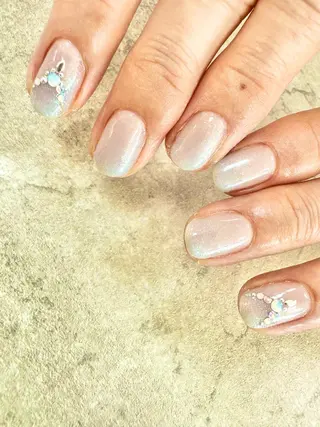 ネイル .N YUKIのネイルデザイン