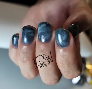 ネイル Nails_l.d.w所属・nails_ l.d.wのネイルデザイン