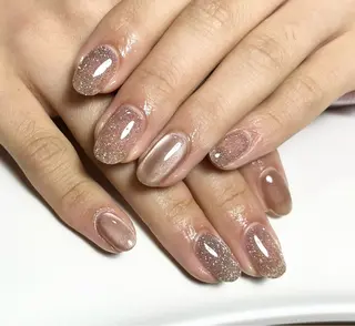 ネイル tsumeya かわいく長持ちネイルのネイルデザイン