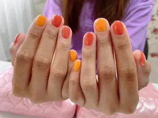 ネイル Embellir ♡鏡味のその他イメージ