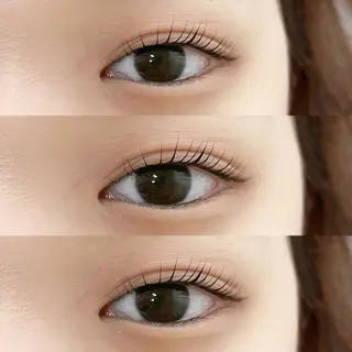 マツエク・マツパ 岩波 優衣のマツエク・マツパデザイン