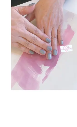 ネイル Asa miのネイルデザイン