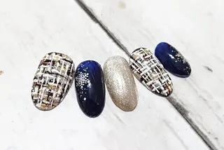 ネイル あんきち    のネイルデザイン