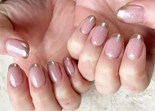 ネイル mieux IZUMiのネイルデザイン