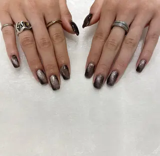 ネイル Mitsunaka rieのネイルデザイン