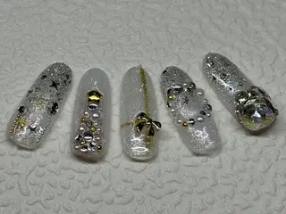 ネイル Nail&Eyela sh Nanaのネイルデザイン