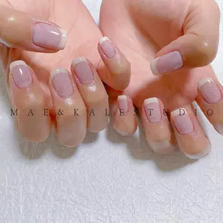 ネイル MAE&KALE STUDIOのマツエク・マツパデザイン