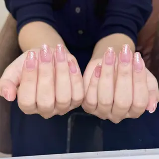 ネイル NINI Monster🌟のネイルデザイン