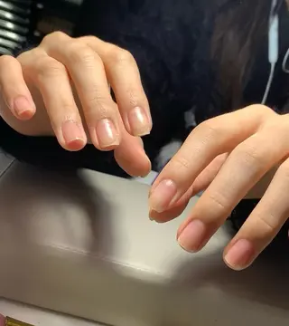 ネイル love nail salon所属・💓アン ナ💓のネイルデザイン