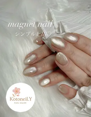 ネイル Kotoneil.Y所属・Kotoneil.Y 琴音のネイルデザイン