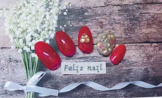 ネイル ユキカ (ネイリスト)のネイルデザイン