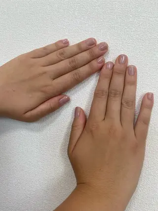 ネイル 自宅サロン FeelFreeのネイルデザイン