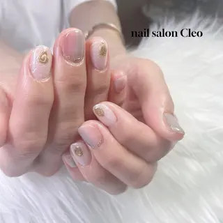 ネイル Cleo クレオのネイルデザイン