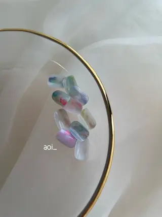 ネイル Utopia nail_のネイルデザイン