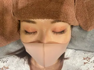 マツエク・マツパ 【美容系メンズ特化】 RYOのヘアスタイル