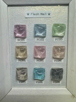 ネイル 🫧Lily 船橋 森🫧のネイルデザイン