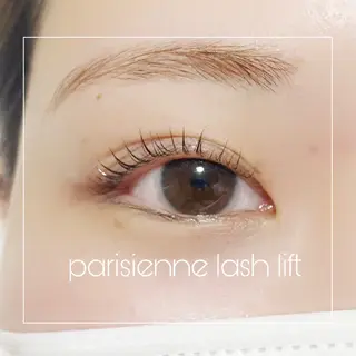 マツエク・マツパ ばんどう みおのマツエク・マツパデザイン