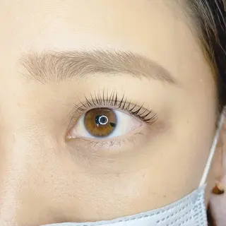 マツエク・マツパ MANA 【 uala 】のマツエク・マツパデザイン