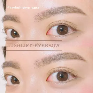 マツエク・マツパ 🥀Saito Tomomi🥀のマツエク・マツパデザイン