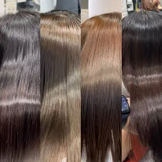 kyoko 🦋のヘアスタイル