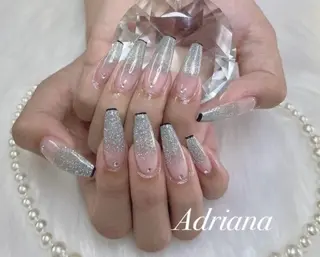 ネイル ADRIANA 【アドリアーナ】Kのその他イメージ
