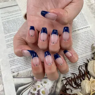 ネイル Basic町田本店 EMIRIのネイルデザイン