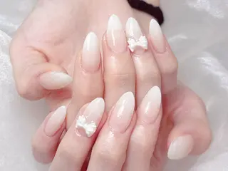 ロング NOA NAILのネイルデザイン