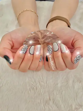 ネイル EMILUCA 北河希のエステ・リラクイメージ