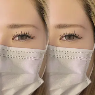 マツエク・マツパ Bella by KANOA所属・Bella by KANOA🌼まりあのマツエク・マツパデザイン