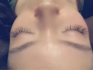 マツエク・マツパ AR.MARA所属・ナツミ🤍蔵前 大人かわいいヘア🤍のヘアスタイル