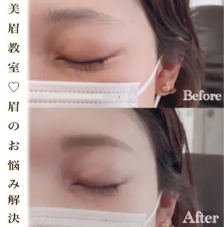 マツエク・マツパ LOKA-HULU  ロカフルのマツエク・マツパデザイン