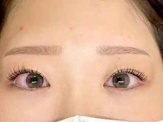 マツエク・マツパ sakurabrow 石橋のマツエク・マツパデザイン