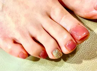 ネイル nailsister まゆのネイルデザイン