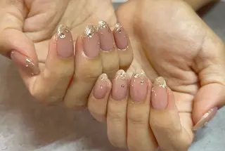ネイル 内藤 桜子のネイルデザイン