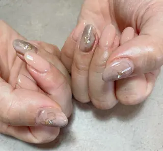 ネイル nailsalon SIMB.のネイルデザイン