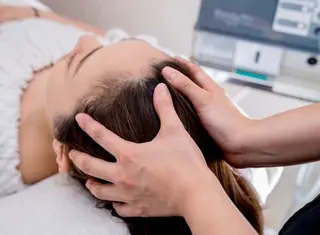 💆‍♀️松田 亜沙美のエステ・リラクイメージ