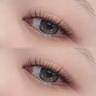 マツエク・マツパ Seek  Dea YUNO🪽のマツエク・マツパデザイン