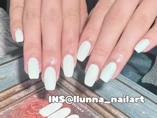 ネイル Cleopatra  Nail Salon所属・Cleopatra ♡ルナのネイルデザイン