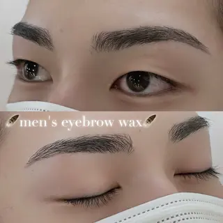 アイブロウ i__ee hanaのマツエク・マツパデザイン