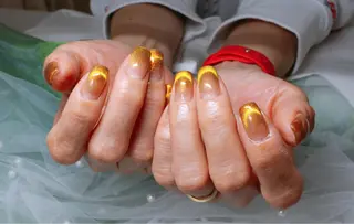 ネイル ネイルサロン mama nailのネイルデザイン