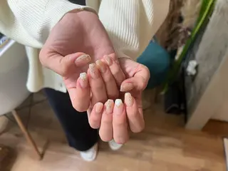 ネイル tree houseのネイルデザイン