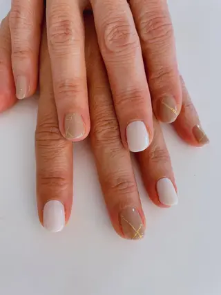 ネイル couleur nailのネイルデザイン