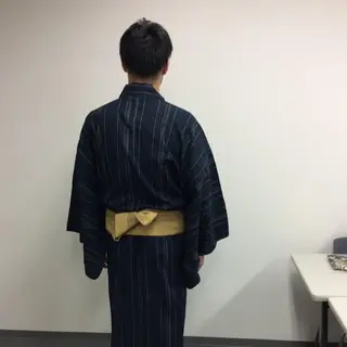 メンズ Beauty Space KWのその他イメージ