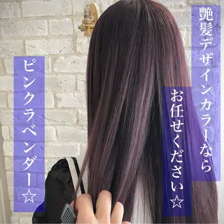 セミロング ⭐️モテ髪担当 佐賀翔太⭐️のヘアスタイル