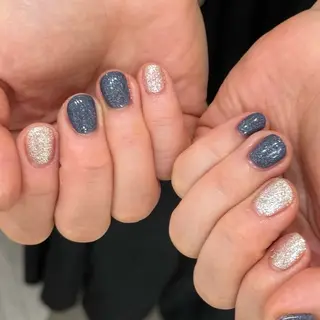 ネイル nail salon enn所属・KANA ₊˚⊹ ennのネイルデザイン