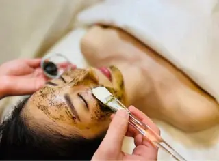 フェイシャル/脱毛 ジョアアンジェ小夷のエステ・リラクイメージ